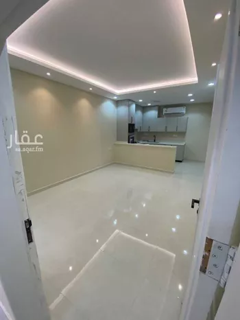 شقة للإيجار في شارع الامير محمد ابن سلمان ابن عبدالعزيز, حي قرطبة, مدينة الرياض, منطقة الرياض صورة 3