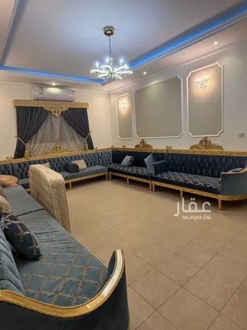 دور للإيجار في شارع جعفر ابن ابي طالب, حي الفيصلية, مدينة امارة منطقة الرياض - الدرعيه, منطقة الرياض صورة 2