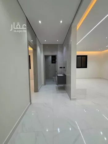 شقة للإيجار في شارع عبدالفتاح راوه, حي المهدية, مدينة الرياض, منطقة الرياض صورة 2