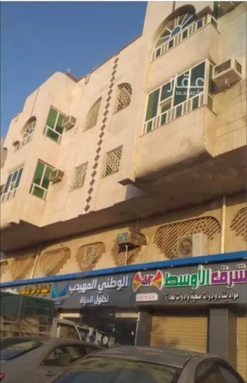 شقة للإيجار في شارع ابن لادن ، حي الروابي ، جدة ، جدة
