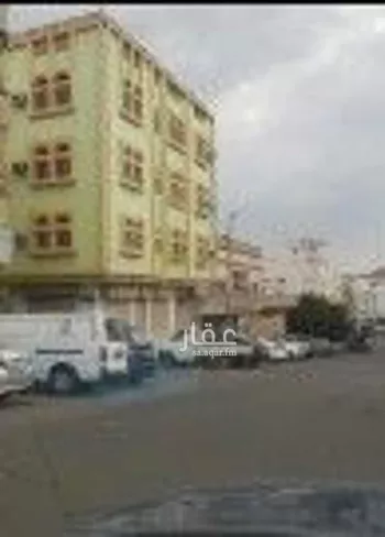 عمارة للبيع في شارع هاني بن عدي, حي نخب, مدينة امارة منطقة مكة المكرمة - الطائف, منطقة مكة المكرمة