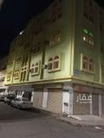 عمارة للبيع في شارع هاني بن عدي, حي نخب, مدينة امارة منطقة مكة المكرمة - الطائف, منطقة مكة المكرمة صورة 2