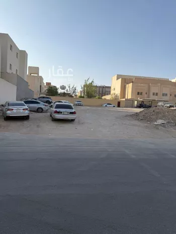 أرض للبيع في شارع رقم 360, حي النرجس, مدينة الرياض, منطقة الرياض صورة 2