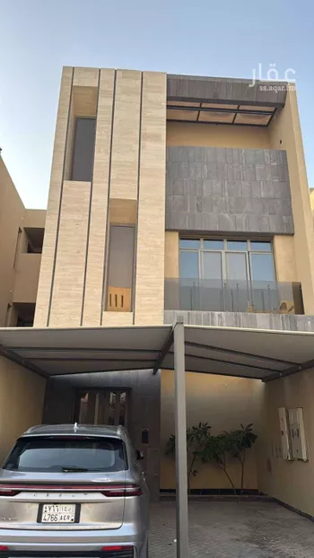 دور للإيجار في شارع قاسم بن الأندلسي , حي النرجس, مدينة الرياض, منطقة الرياض