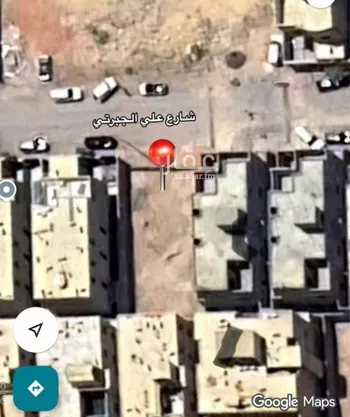 أرض للبيع في شارع علي الجبرتي, حي النرجس, مدينة الرياض, منطقة الرياض صورة 3