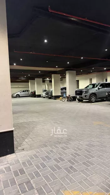 شقة للإيجار في شارع جرير, حي جرير, مدينة الرياض, منطقة الرياض صورة 2
