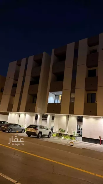 شقة للإيجار في شارع جرير, حي جرير, مدينة الرياض, منطقة الرياض