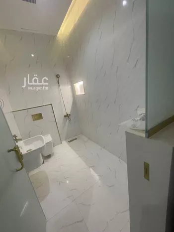 دور للإيجار في شارع عبدالله بن عبدالرحمن سراج, حي النرجس, مدينة الرياض, منطقة الرياض صورة 3