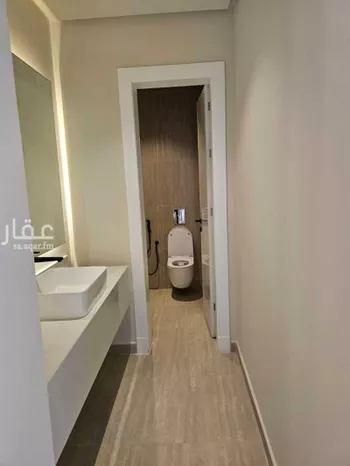 دور للإيجار في شارع حماد بن سلمة, حي النرجس, مدينة الرياض, منطقة الرياض صورة 3