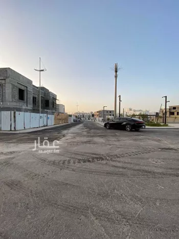 أرض للبيع في شارع الاقحوان, حي المنتزة, مدينة الدمام, المنطقة الشرقية صورة 3