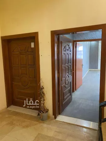 شقة للإيجار في شارع فهد العلى العريفي, حي النقرة, مدينة حائل, منطقة حائل