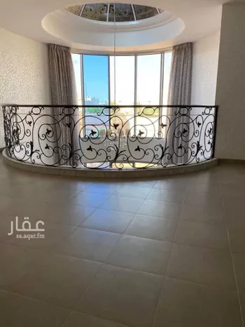 فيلا للبيع في شارع إبراهيم نافع علي البليهي عسيري, حي صبابة, مدينة حائل, منطقة حائل صورة 3