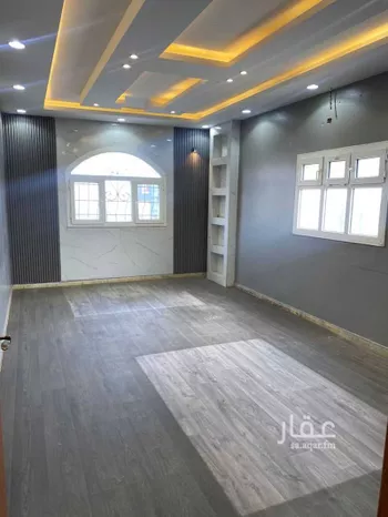 شقة للإيجار في شارع فهد العلى العريفي, حي النقرة, مدينة حائل, منطقة حائل صورة 3