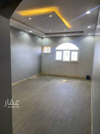 شقة للإيجار في شارع فهد العلى العريفي, حي النقرة, مدينة حائل, منطقة حائل صورة 4