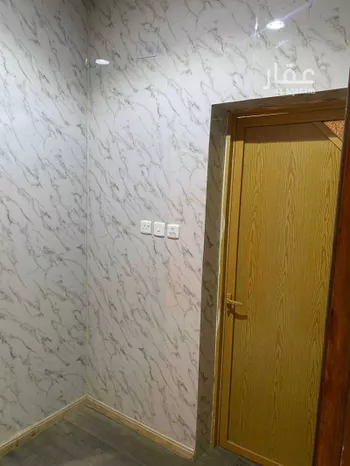 شقة للإيجار في شارع فهد العلى العريفي, حي النقرة, مدينة حائل, منطقة حائل صورة 2