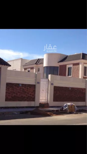 فيلا للبيع في شارع إبراهيم نافع علي البليهي عسيري, حي صبابة, مدينة حائل, منطقة حائل