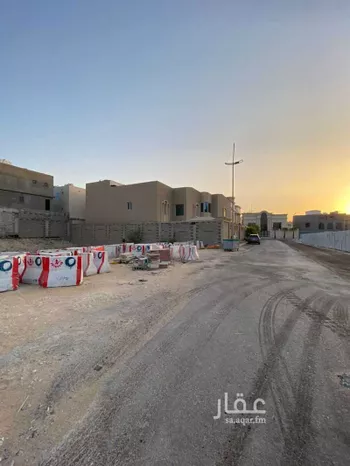 أرض للبيع في شارع الاقحوان, حي المنتزة, مدينة الدمام, المنطقة الشرقية صورة 2