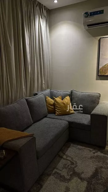 شقة مفروشة للحجز في حي الياسمين ، الرياض ، منطقة الرياض صورة 3