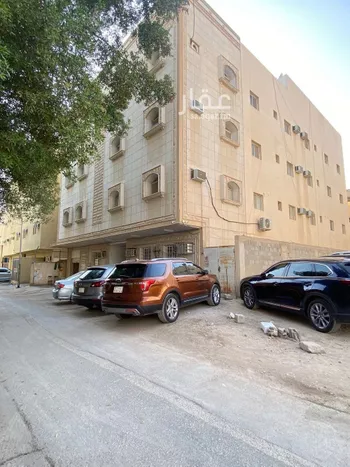 شقة للإيجار في شارع رؤية بن العجاج, حي الوزارات, مدينة الرياض, منطقة الرياض