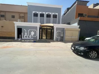 فيلا للإيجار في شارع حسين الجزيري, حي المصيف, مدينة الرياض, منطقة الرياض