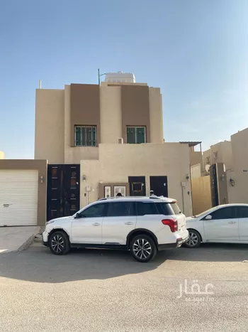 دور للإيجار في شارع عبدالرحمن بن عثمان جمال, حي النرجس, مدينة الرياض, منطقة الرياض