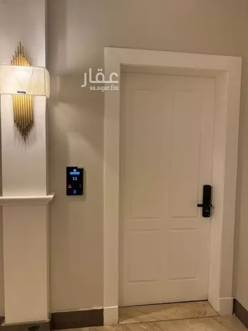 شقة للإيجار في شارع خلف البزار, حي النرجس, مدينة الرياض, منطقة الرياض صورة 2