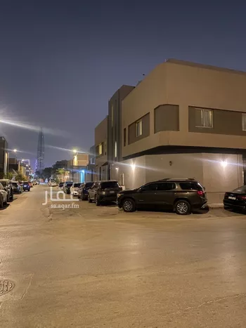شقة للإيجار في شارع الامير احمد بن عبدالرحمن بن فيصل, حي السليمانية, مدينة الرياض, منطقة الرياض