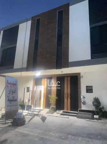 دور للبيع في شارع عبدالله بن عتيك, حي النفل, مدينة الرياض, منطقة الرياض