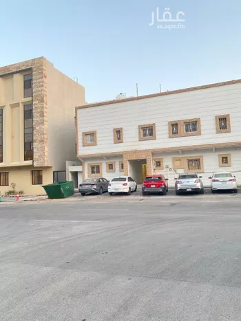 شقة للإيجار في شارع عثمان بن عيسى, حي الإزدهار, مدينة الرياض, منطقة الرياض