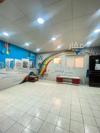 مكتب تجاري للإيجار في شارع الشيخ سلمان بن حمد آل خليفة, حي الملز, مدينة الرياض, منطقة الرياض صورة 3