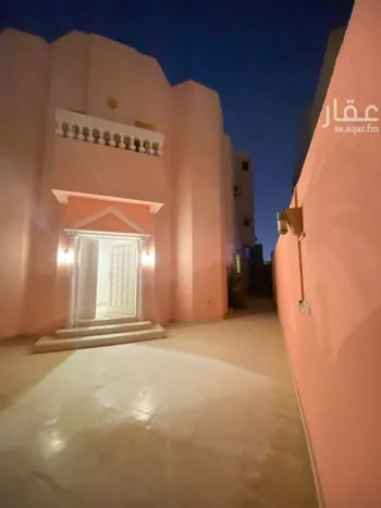 فيلا للإيجار في شارع فالح بن مهدي, حي النزهة, مدينة الرياض, منطقة الرياض صورة 2