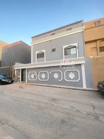 شقة للإيجار في شارع خالد بن الوليد الفرعي, حي الشهداء, مدينة الرياض, منطقة الرياض