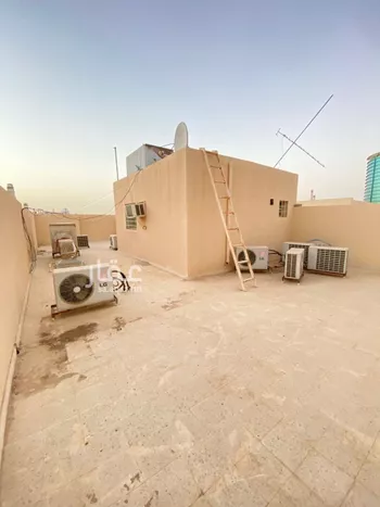 فيلا للإيجار في شارع فالح بن مهدي, حي النزهة, مدينة الرياض, منطقة الرياض صورة 2