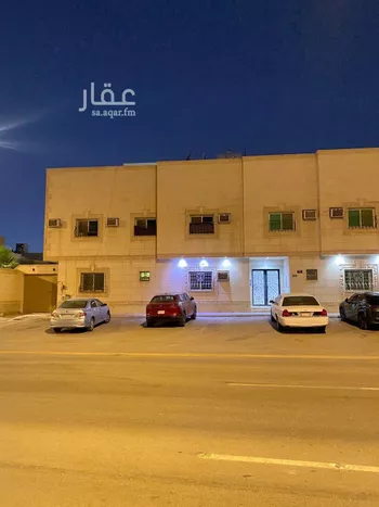 شقة للإيجار في شارع القمراء, حي الإزدهار, مدينة الرياض, منطقة الرياض