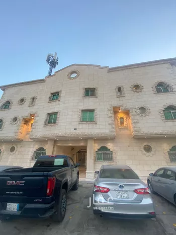 شقة للإيجار في شارع جرير بن عبدالله البجلي, حي مغرزات, مدينة الرياض, منطقة الرياض