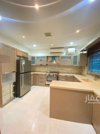 دور للإيجار في شارع عبدالرحمن بن عثمان جمال, حي النرجس, مدينة الرياض, منطقة الرياض صورة 5