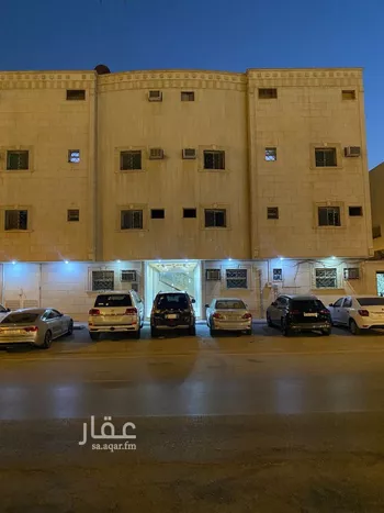 شقة للإيجار في شارع حسين الجزيري, حي المصيف, مدينة الرياض, منطقة الرياض