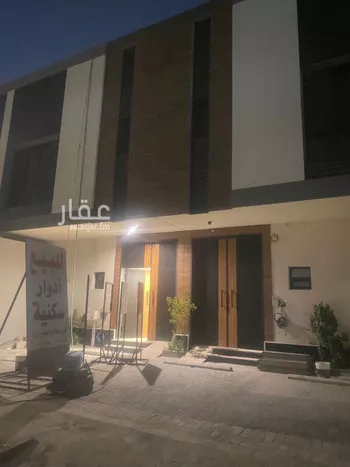 دور للبيع في شارع عبدالله بن عتيك, حي النفل, مدينة الرياض, منطقة الرياض صورة 2