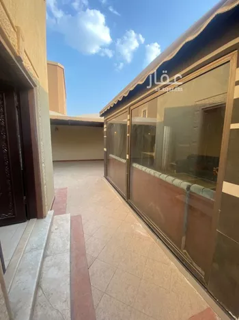 فيلا للإيجار في شارع المسير, حي الوادي, مدينة الرياض, منطقة الرياض صورة 4