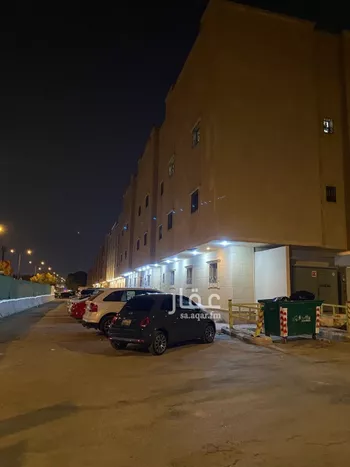 شقة للإيجار في شارع الربع الخالي, حي الغدير, مدينة الرياض, منطقة الرياض