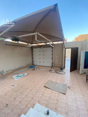 فيلا للإيجار في شارع رقم 300, حي الياسمين, مدينة الرياض, منطقة الرياض صورة 2