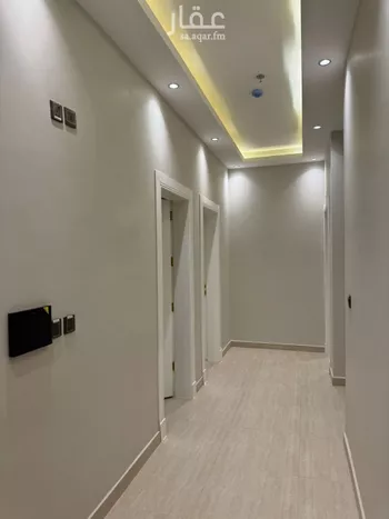 شقة للإيجار في شارع خلف البزار, حي النرجس, مدينة الرياض, منطقة الرياض صورة 5