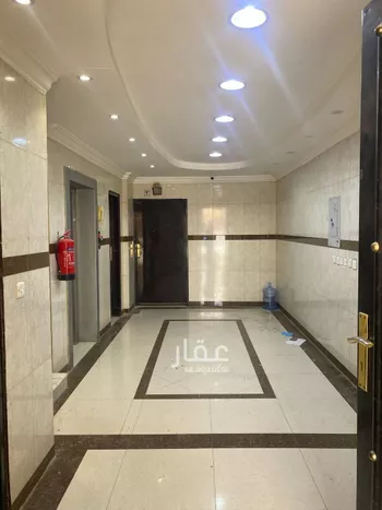 شقة للإيجار في شارع القواعد, حي الحزم, مدينة الرياض, منطقة الرياض صورة 2