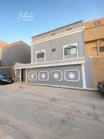 شقة للإيجار في شارع الحسين بن علي, حي الإزدهار, مدينة الرياض, منطقة الرياض