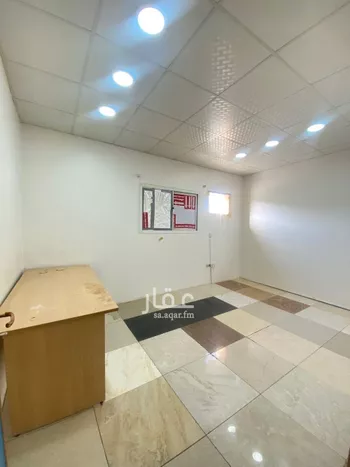 مكتب تجاري للإيجار في شارع الشيخ سلمان بن حمد آل خليفة, حي الملز, مدينة الرياض, منطقة الرياض صورة 5