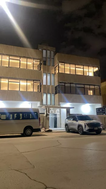 شقة للإيجار في شارع الباز, حي السليمانية, مدينة الرياض, منطقة الرياض