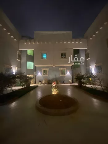 شقة للإيجار في شارع ابن الرومي, حي السليمانية, مدينة الرياض, منطقة الرياض
