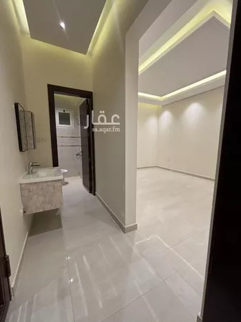 شقة للإيجار في شارع حسان بن وبرة, حي النرجس, مدينة الرياض, منطقة الرياض صورة 3