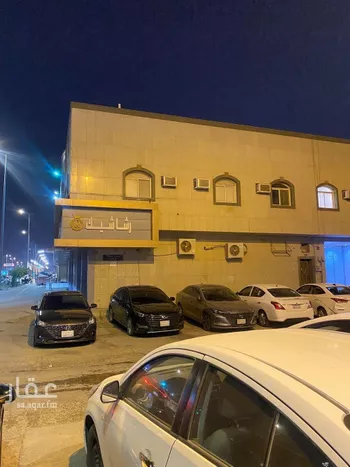 شقة للإيجار في شارع خالد بن الوليد الفرعي, حي الشهداء, مدينة الرياض, منطقة الرياض