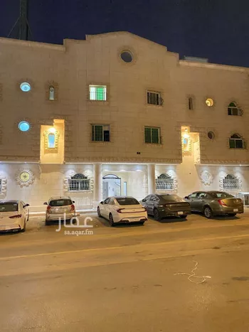 شقة للإيجار في شارع جرير بن عبدالله البجلي, حي مغرزات, مدينة الرياض, منطقة الرياض